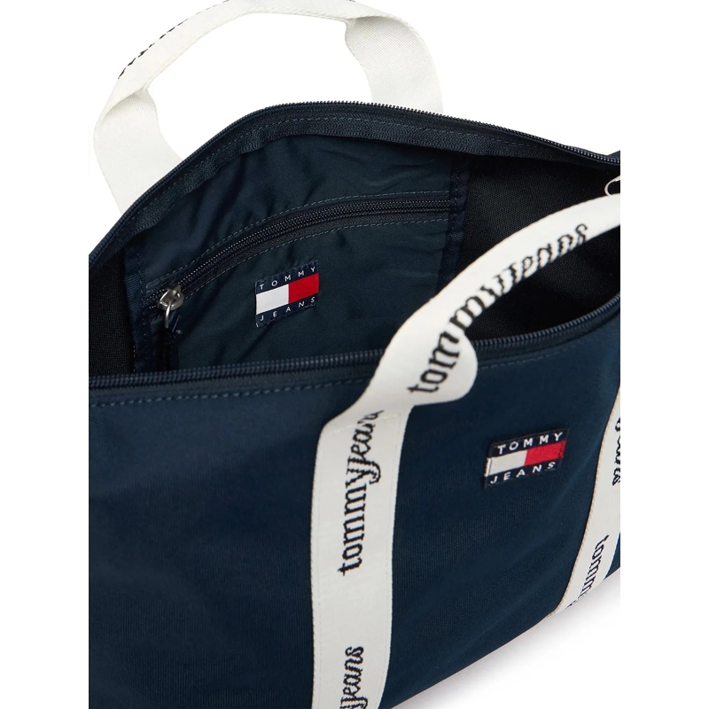 Tommy Hilfiger Tote Tommy Hilfiger Tote Bag Dark Night Navy Dark Night Navy(Image 5)