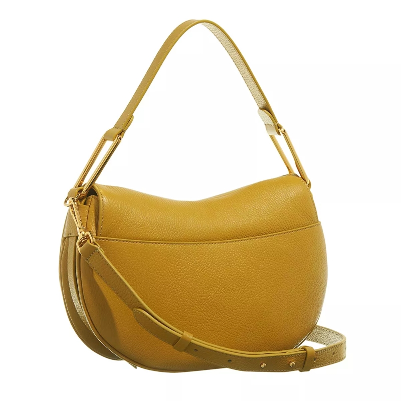 Coccinelle Satchel Magie Soft Citronella(Image 4)