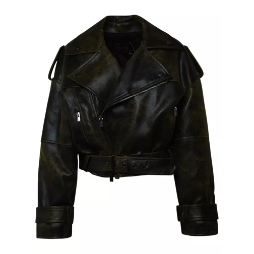 Andamane Nova Jacket Black 