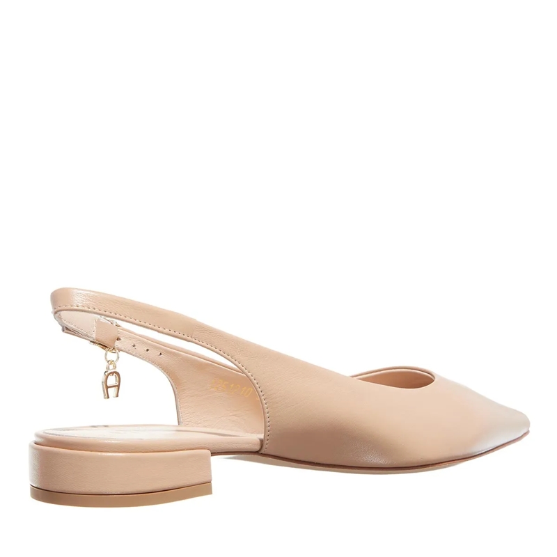 AIGNER Pumps Alina 4F Pecan Brown(Image 3)