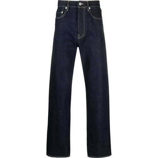 Kenzo  Jeans Blue blau