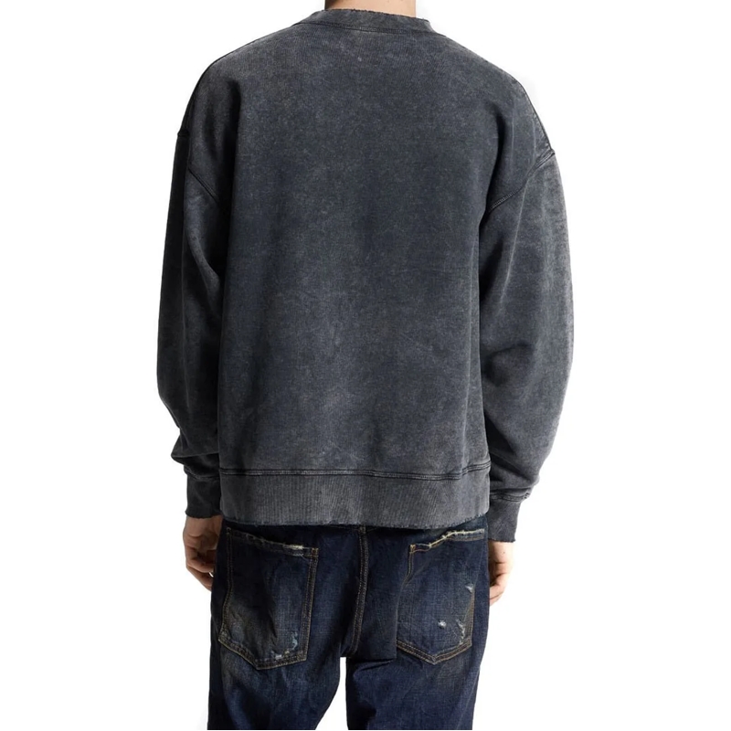 Dsquared2  Sweatshirts Gray grau(Image 4)