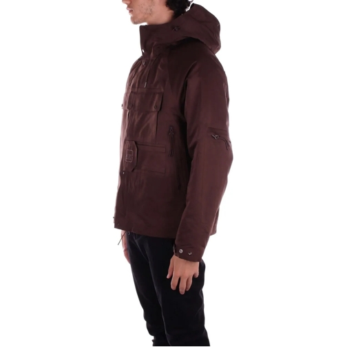 CP Company Vestes en duvet Metropolis Coats Red rot