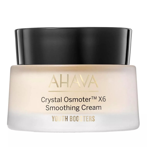 AHAVA Crystal OsmoterTM X6 Smoothing Cream  Tagescreme