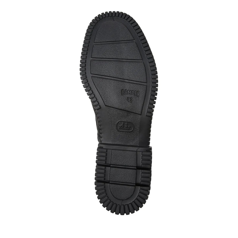 Camper Schnürstiefel Stiefeletten Pix schwarz(Image 5)