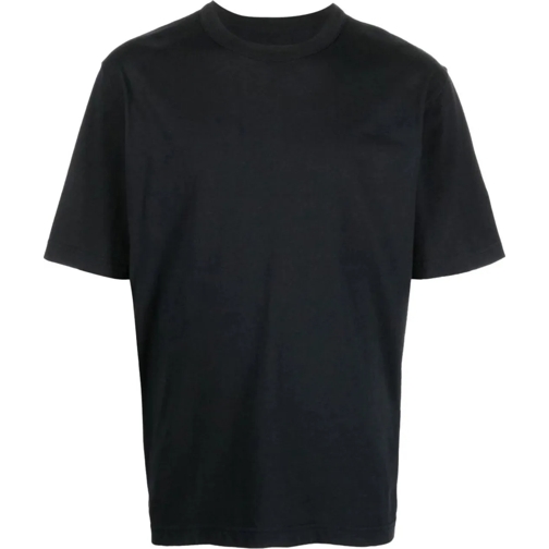 Heron Preston  Nf Ex-ray Recycled Cotton Logo T-shirt schwarz