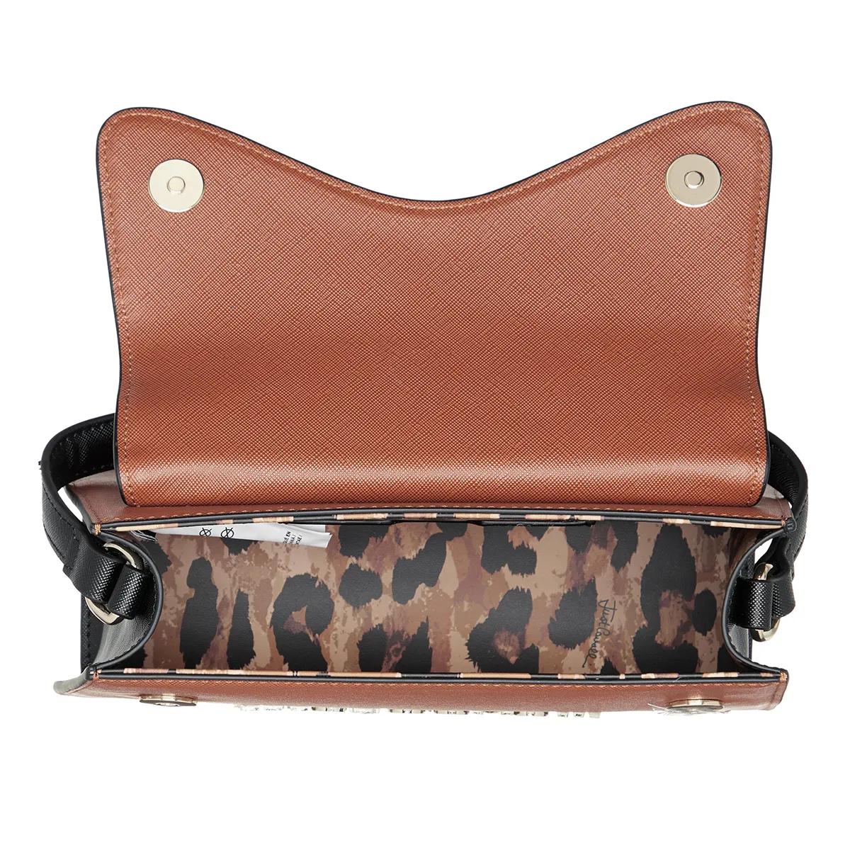 Thumbnail - Just Cavalli Hobo Bags - Shoulder Bag - Gr. unisize - in Braun - für Damen