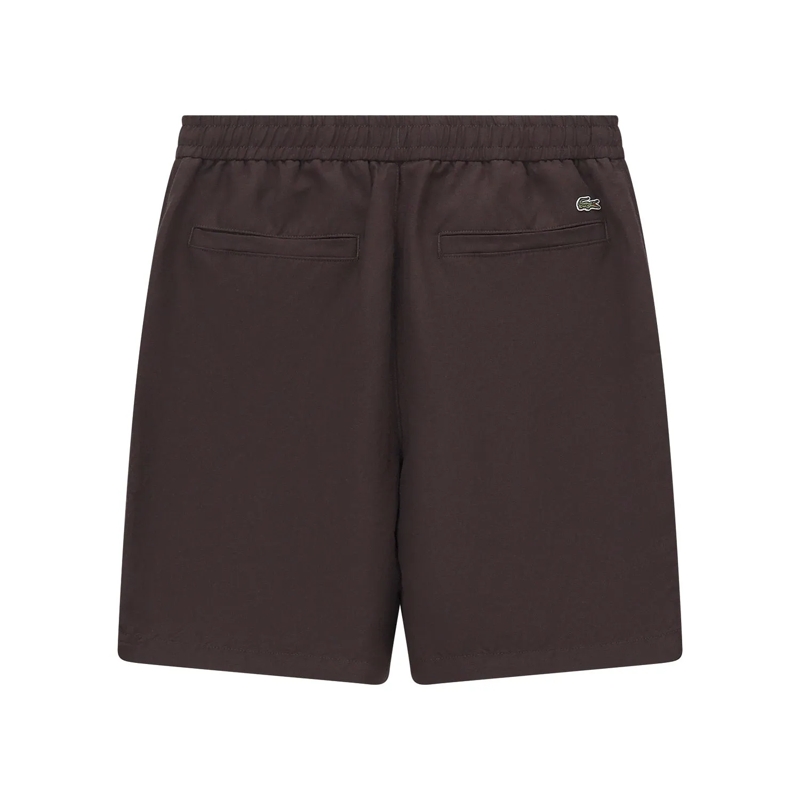 Lacoste Bermuda-Shorts GH2628 mehrfarbig(Image 2)