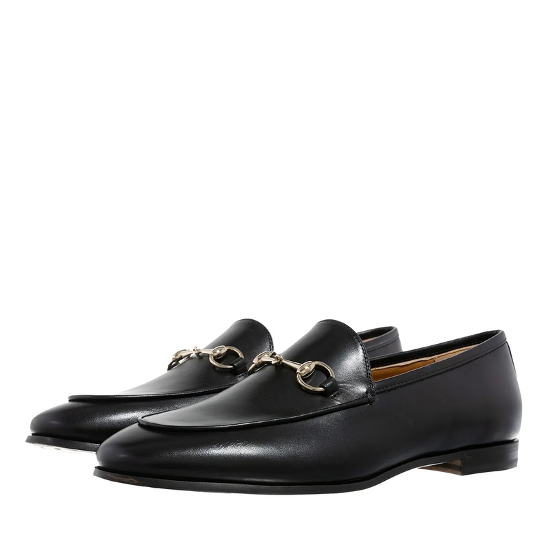 Gucci Loafer Jordaan Moccasin mehrfarbig(Image 7)