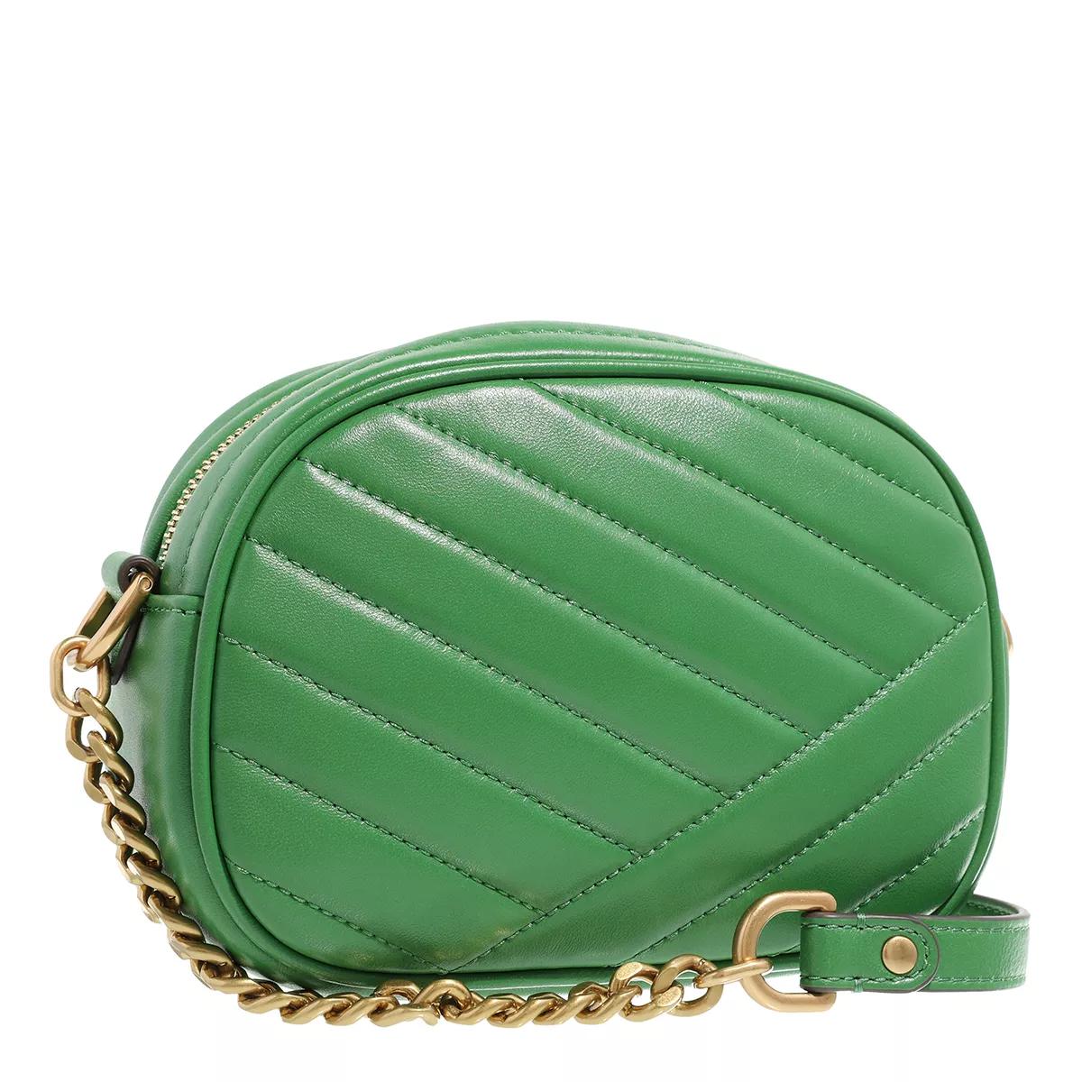 tory burch kira chevron small camera bag｜TikTok Search