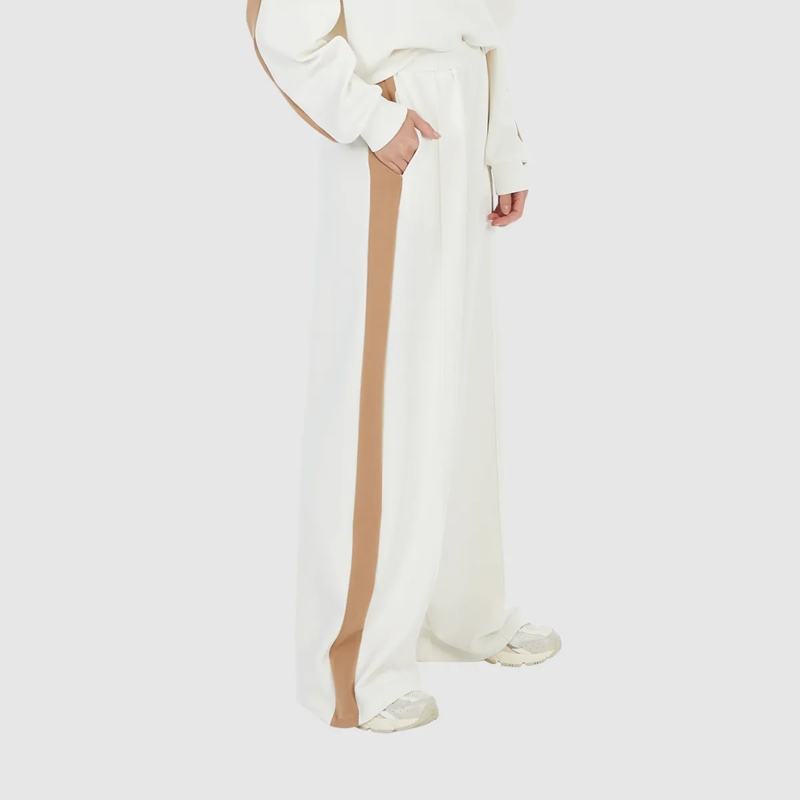 Marc Aurel Hose Sweathose beige(Image 3)