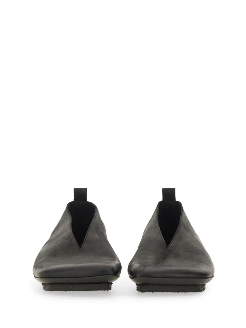 Thumbnail - Stone Ballerina - Gr. 35 (EU) - in Schwarz