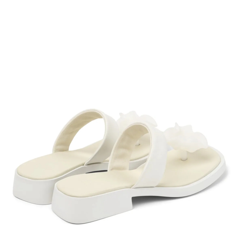 Camper Sandalen Sandalen Dana weiss(Image 3)