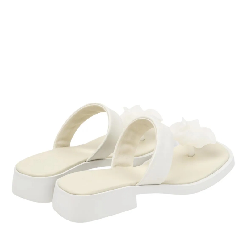 Camper Sandalen Sandalen Dana weiss(Image 3)