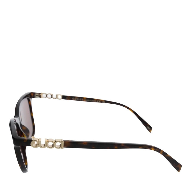 Gucci Sonnenbrille GG2032S Havana-Havana-Brown(Image 4)