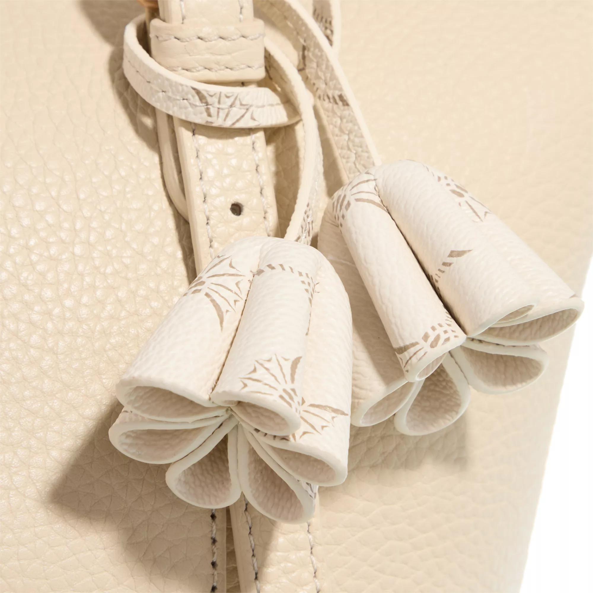 Joop! Shoppers & Totes Giada Helena Handbag Shz in crème