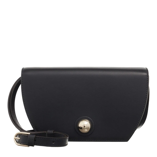 Furla Crossbodytas Furla Sfera Mini Crossbody Nero