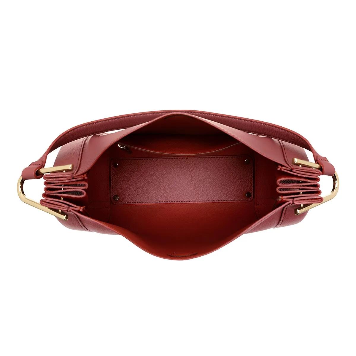 Coccinelle Crossbody bags wallace in rood