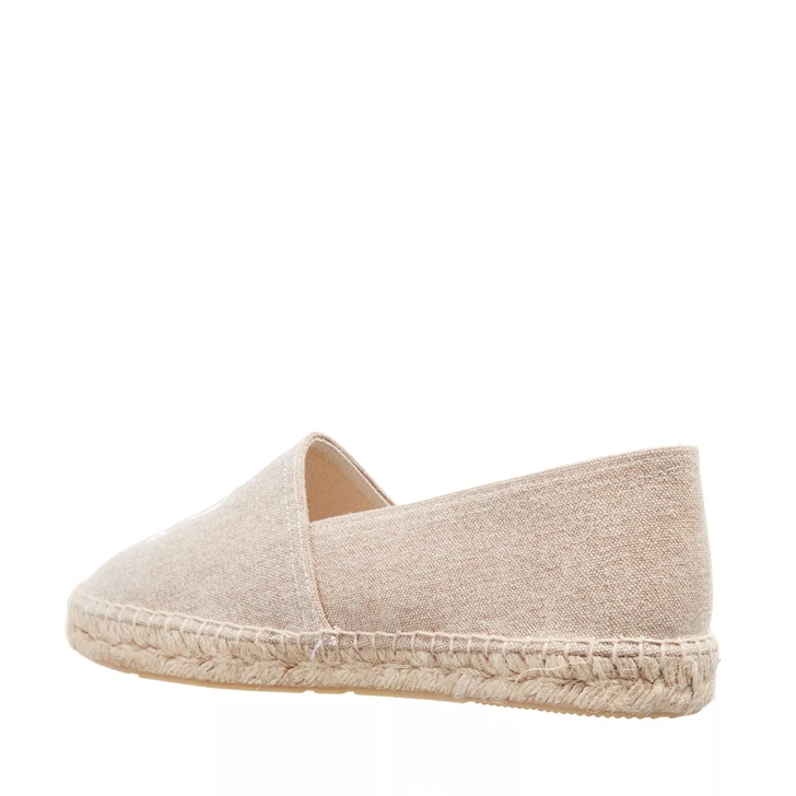 Beige espadrilles hot sale