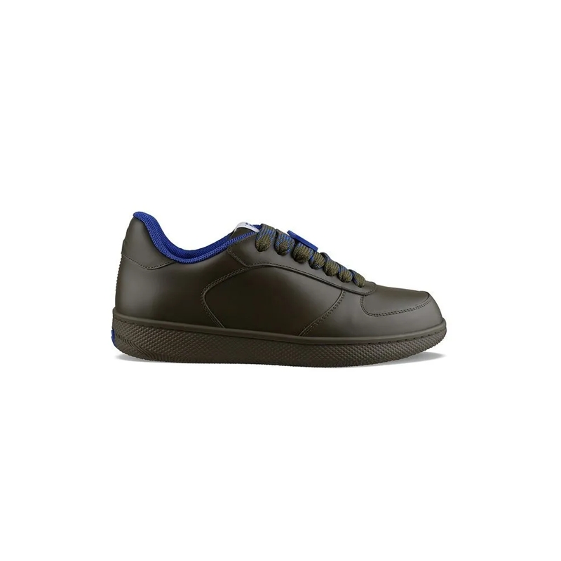 Burberry Lage-top sneaker Sneakers Terrace Black
