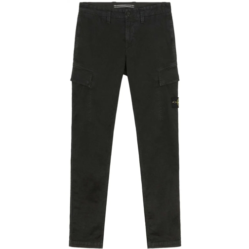 Stone Island  Stretch Cargo Pants mehrfarbig