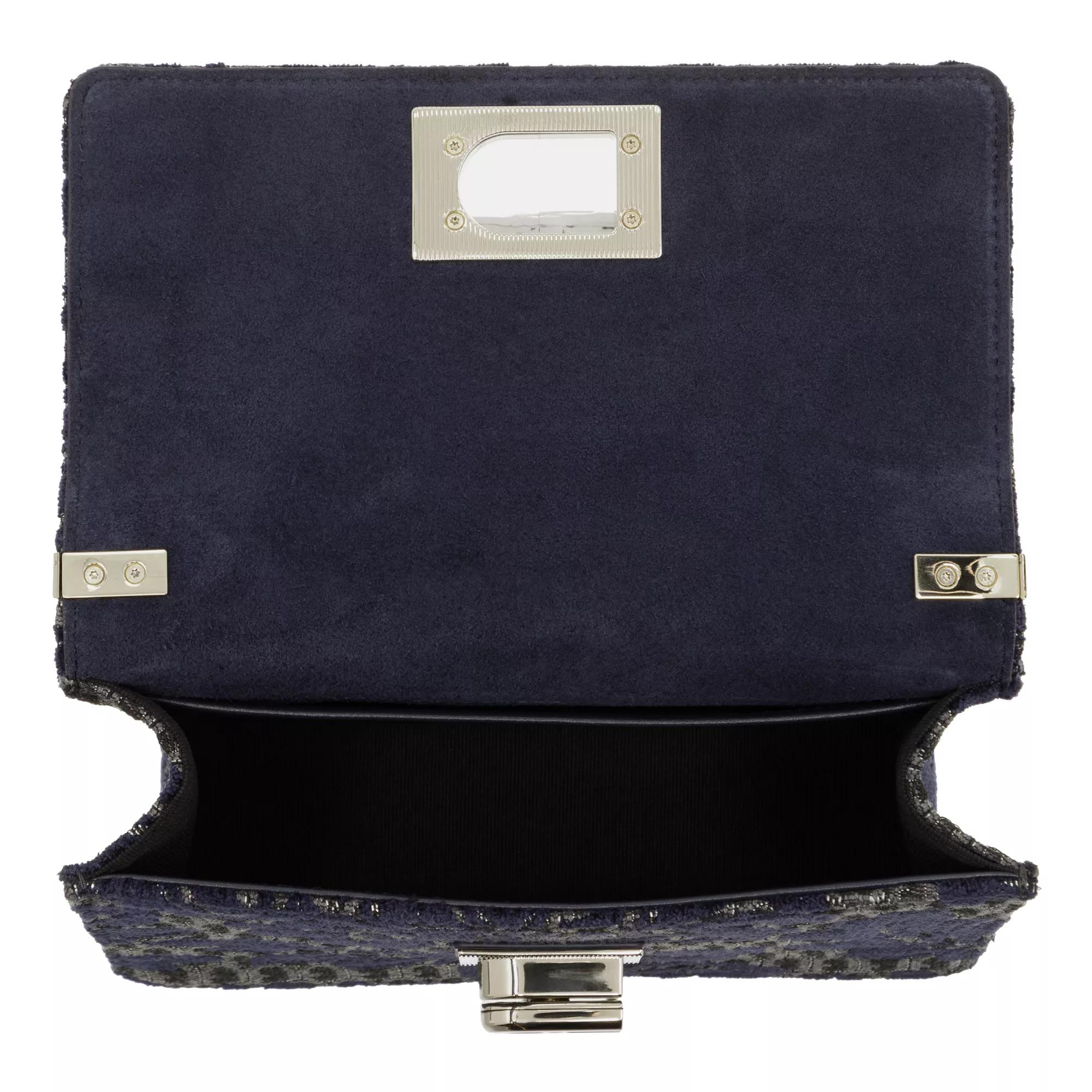 Furla Crossbody bags 1927 Mini Crossbody 20 in blauw