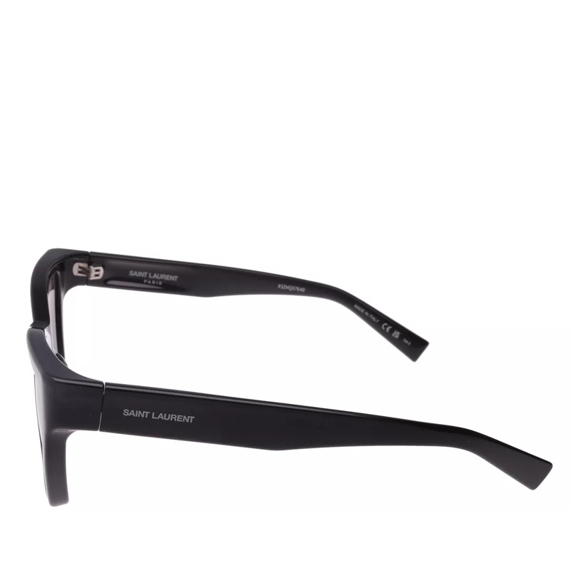 Saint Laurent Sonnenbrille SL 641 BLACK-BLACK-BLACK(Image 4)