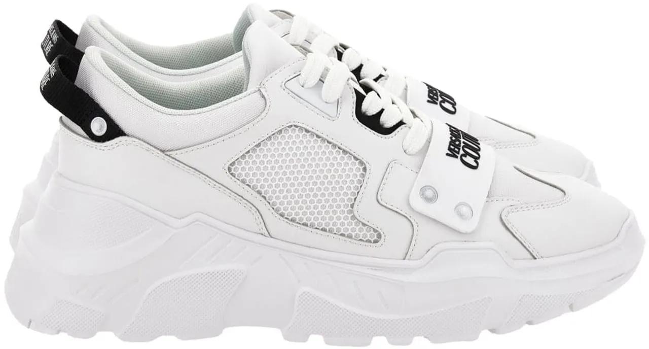 Thumbnail - Versace Jeans Couture Low-Top Sneaker - Sneakers - Gr. 41 (EU) - in Weiß - für Damen