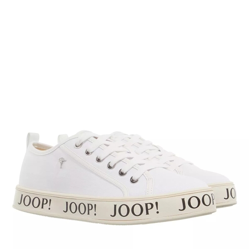 JOOP! Classico Jil Sneaker Yt6 White Low-Top Sneaker