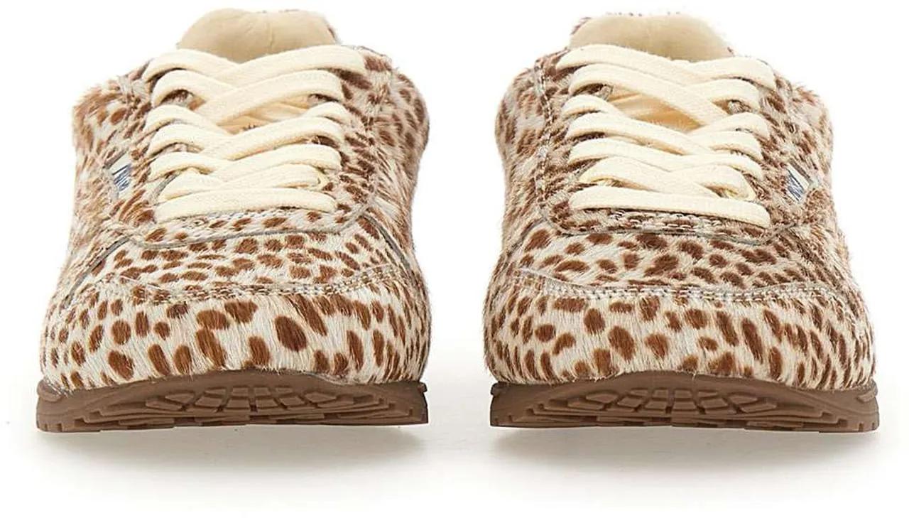 Thumbnail - Autry Low-Top Sneaker - Sneakers Beige - Gr. 37 (EU) - in Beige - für Damen