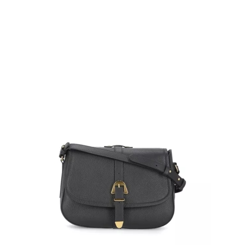 Coccinelle Magalu Bag Black Schoudertas