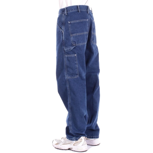 CARHARTT Jeans à jambe droite Jeans Blu Stonewashed blau (Image 3)
