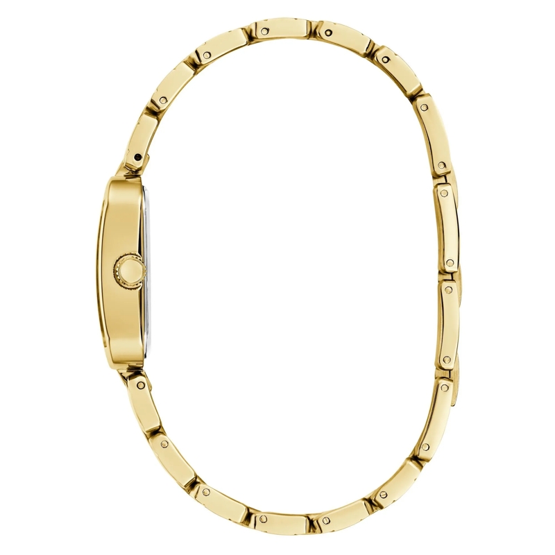 Guess Quarzuhr Quartz Analog Isla gold(Image 2)