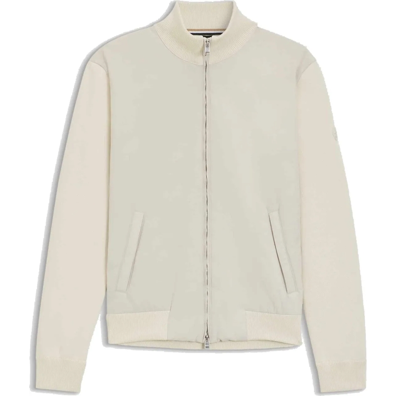 Boss Daunenjacke C-Ibaio Natural beige