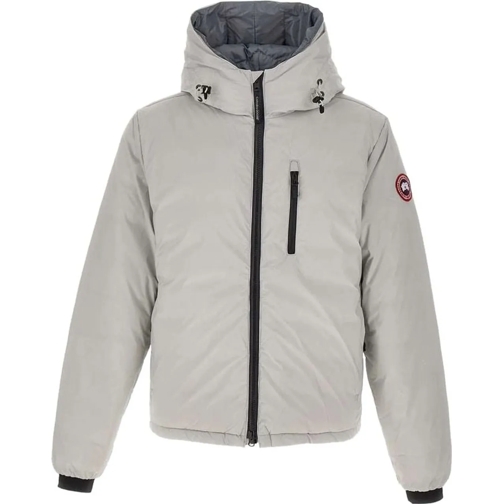 Canada Goose Donzen jassen Coats Grey Gray grau