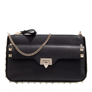 Valentino rockstud pouch crossbody bag sale