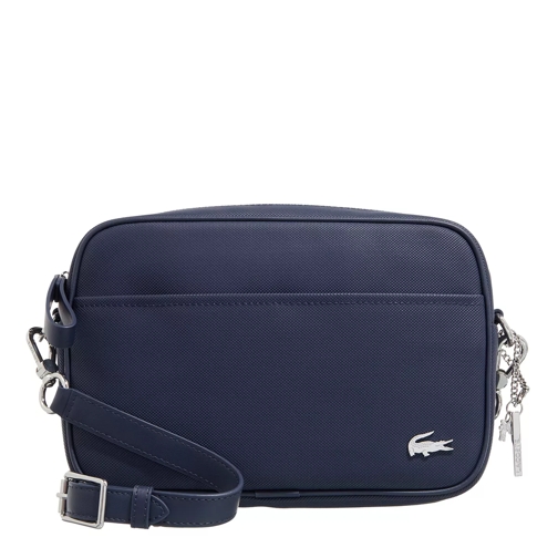Lacoste Daily Lifestyle Crossover Bag Marine 166 Camera Bag