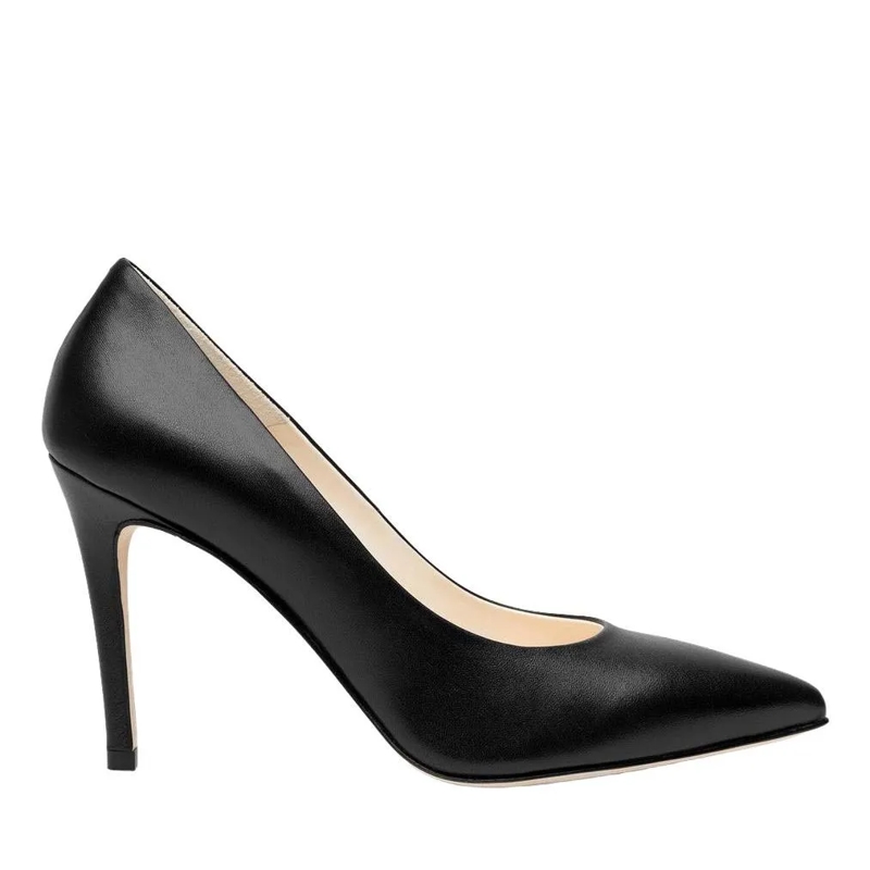 Henry Stevens Pumps Pumps Emma P90 schwarz
