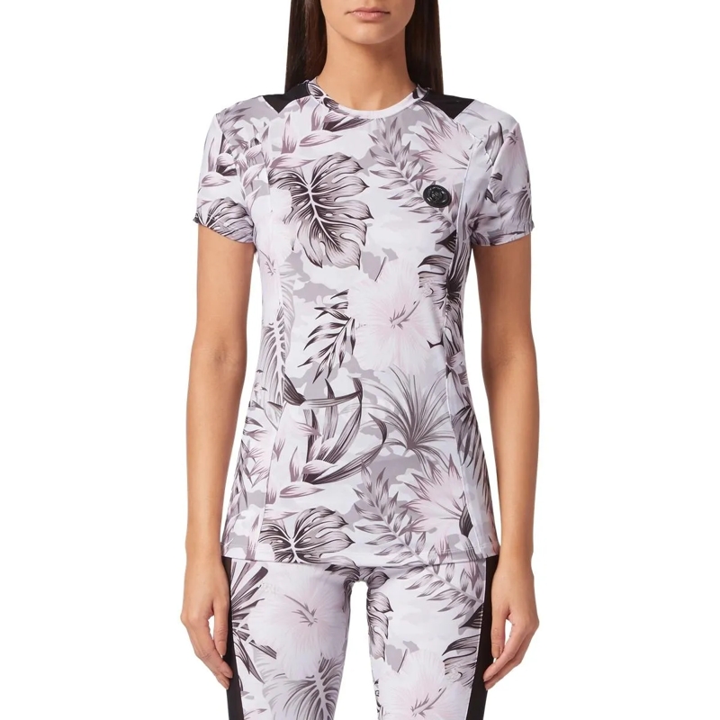 Plein Sport T-Shirt T-Shirt bunt(Image 5)