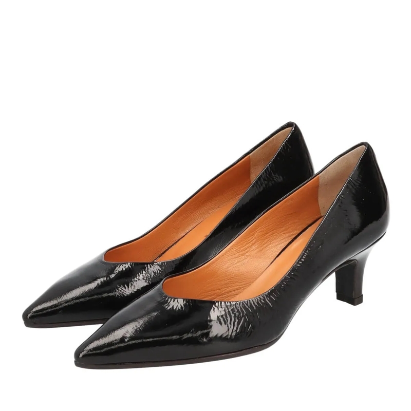 Thea Mika Pumps Pumps schwarz