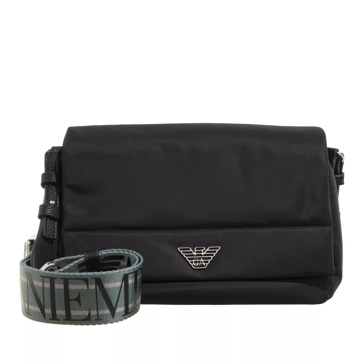 Emporio armani top handle bag sale