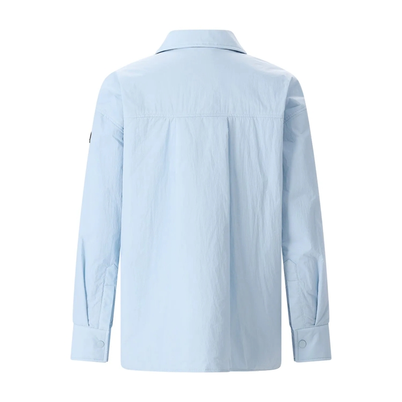 Peuterey Overgangsjas Jacke Zelia blau(Image 2)