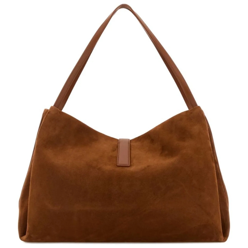 Salvatore Ferragamo Schultertasche Bags Beige beige