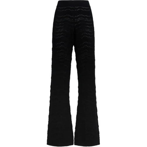 Missoni Hosen trousers divers mehrfarbig