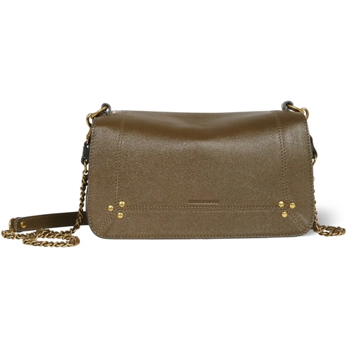 Jerome Dreyfuss Fourre-tout Bags Brown schwarz