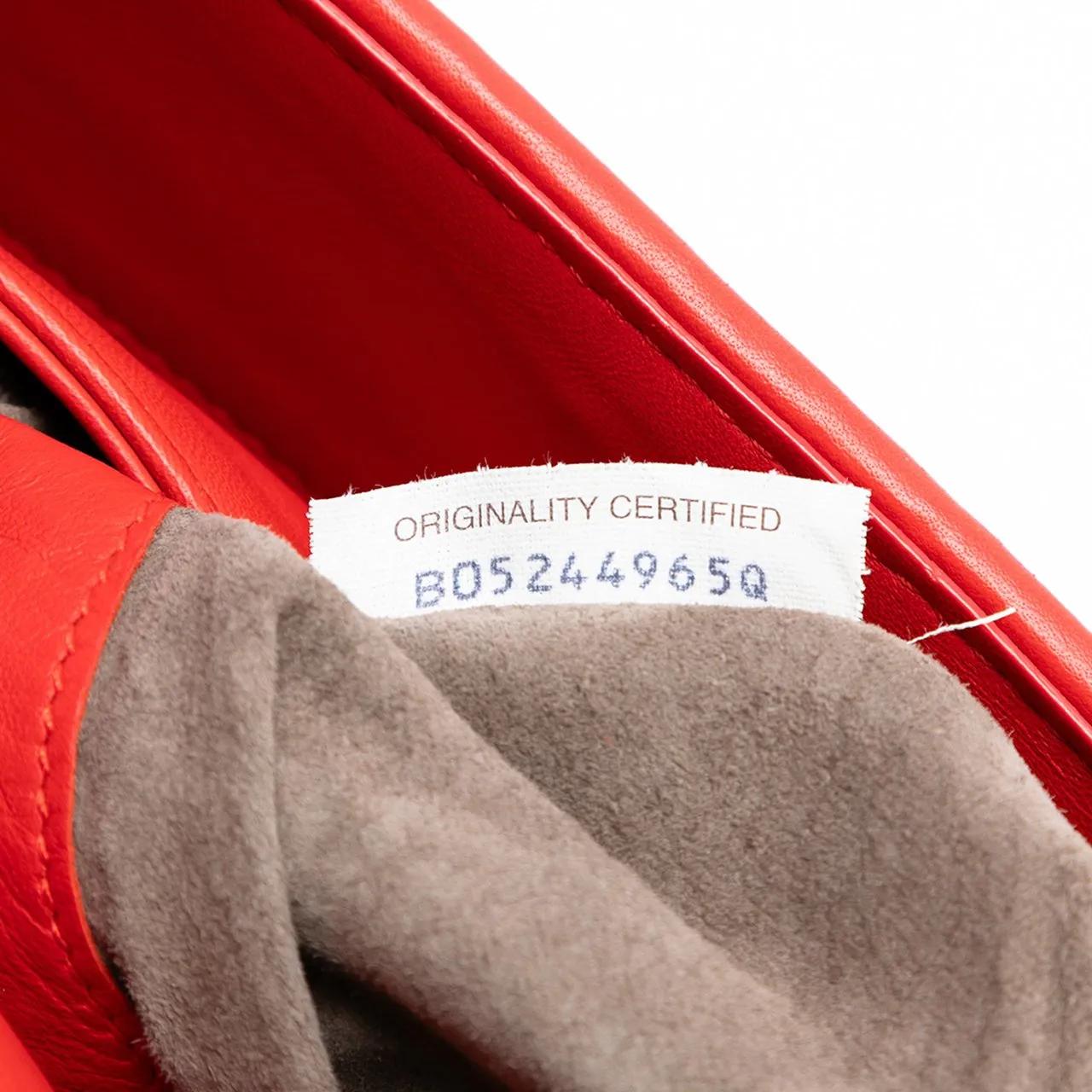 Thumbnail - Bottega Veneta Hobo Bags - Small Nappa Intrecciato Olimpia Shoulder Bag - Gr. unisize - in Rot - für Damen