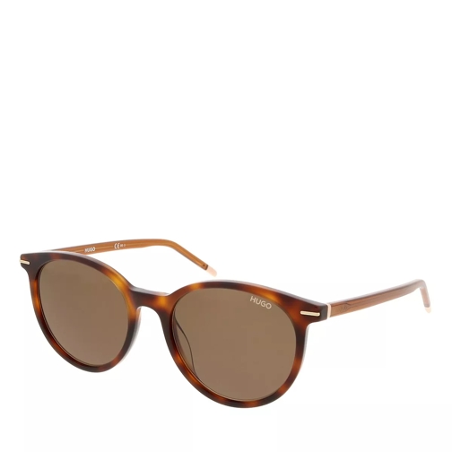 Hugo HG 1173/S Havana Sunglasses