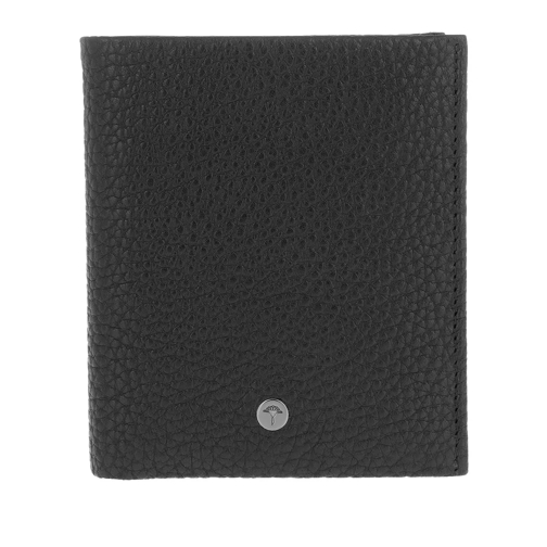 JOOP! Cardona Daphnis Billfold Wallet Black Bi-Fold Portemonnaie