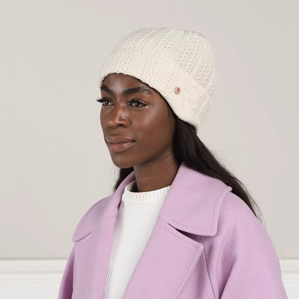 White wool hat new arrivals