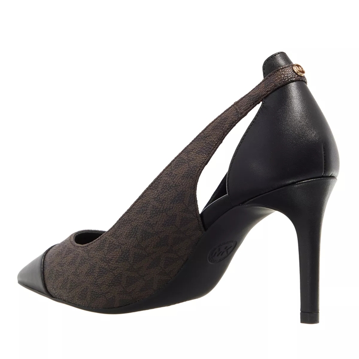 Spectator pumps clearance michael kors